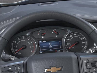 2026 Chevrolet Blazer LT AWD