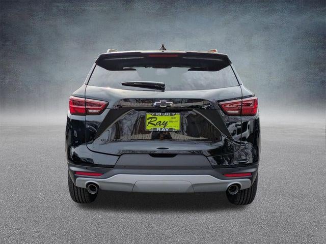 2026 Chevrolet Blazer LT AWD