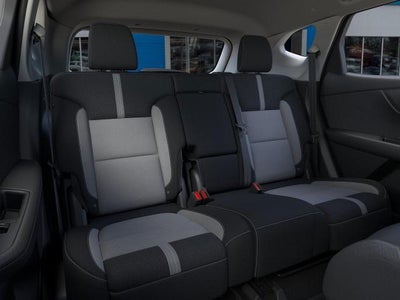 2026 Chevrolet Blazer LT AWD