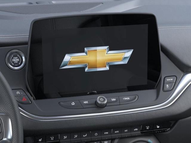 2026 Chevrolet Blazer LT AWD