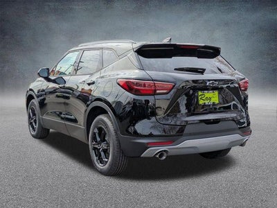 2026 Chevrolet Blazer LT AWD
