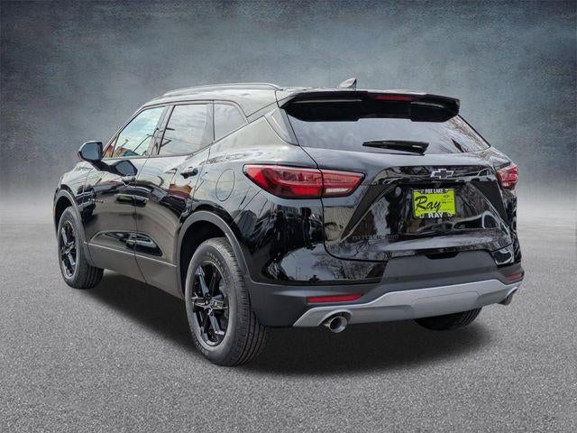 2026 Chevrolet Blazer LT AWD