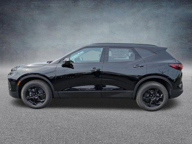 2026 Chevrolet Blazer LT AWD
