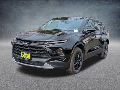 2026 Chevrolet Blazer LT AWD