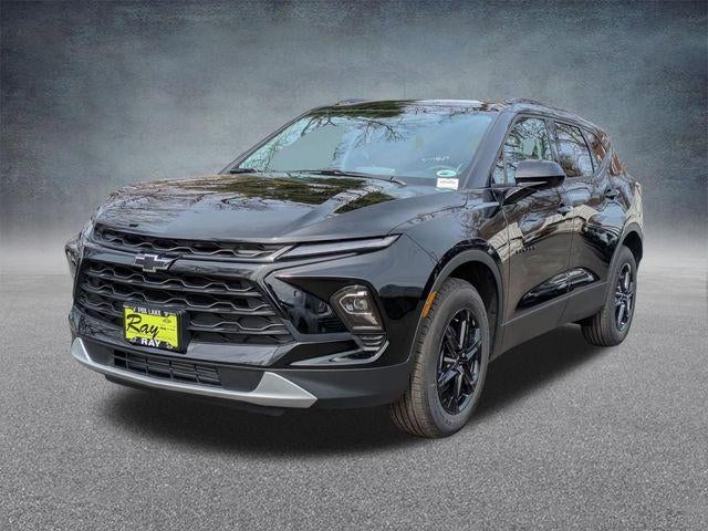 2026 Chevrolet Blazer LT AWD