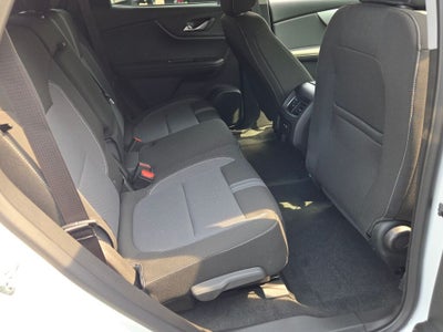 2026 Chevrolet Blazer LT AWD