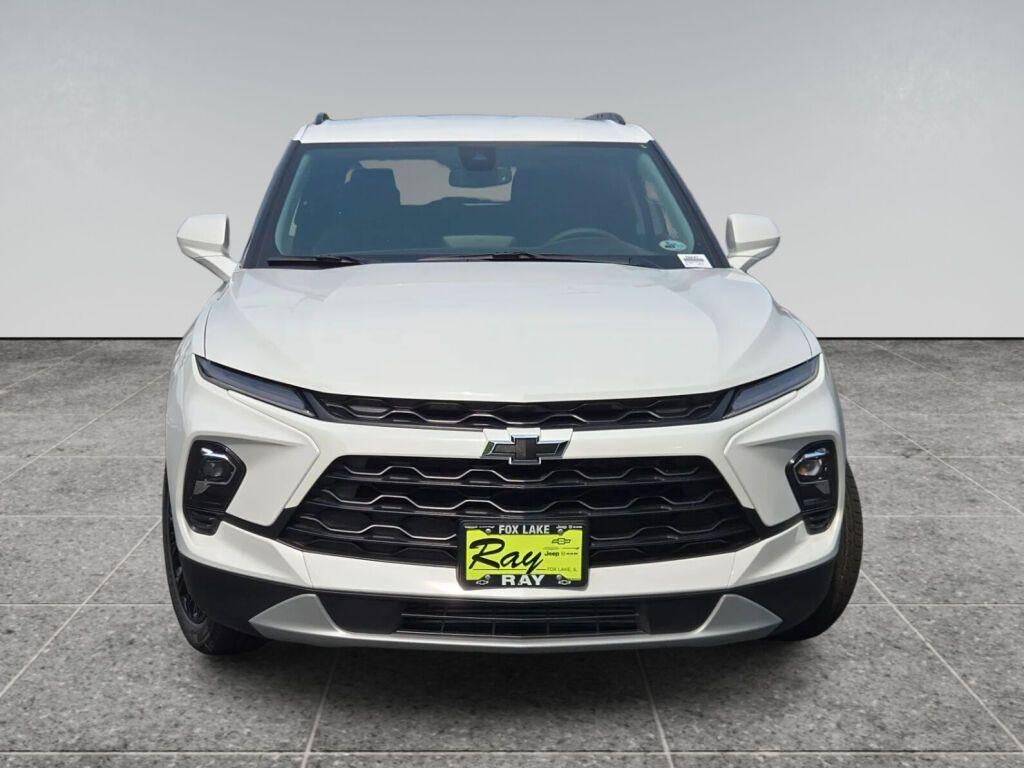 2026 Chevrolet Blazer LT AWD