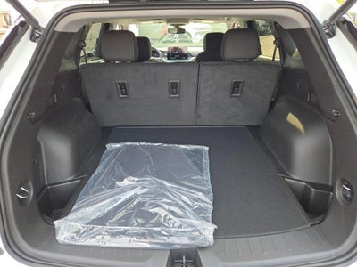 2026 Chevrolet Blazer LT AWD
