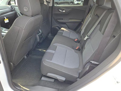2026 Chevrolet Blazer LT AWD