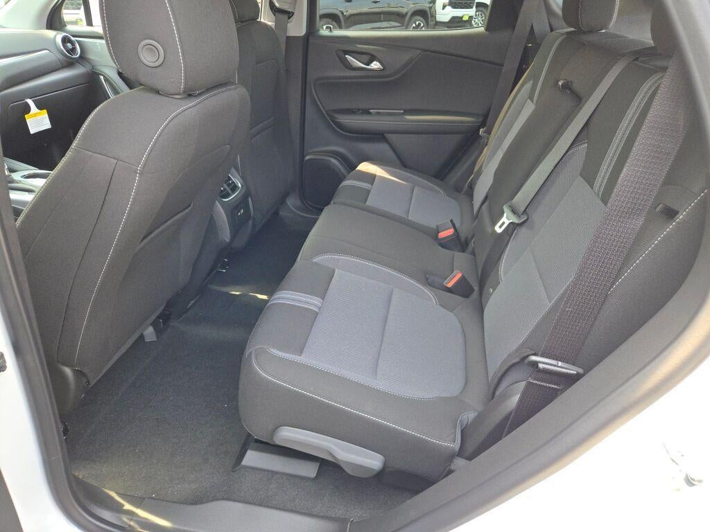 2026 Chevrolet Blazer LT AWD
