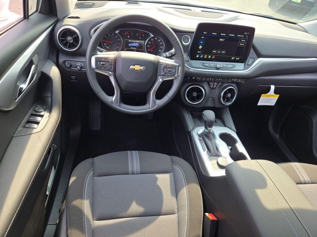 2026 Chevrolet Blazer LT AWD
