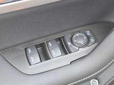 2026 Chevrolet Blazer LT AWD