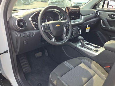 2026 Chevrolet Blazer LT AWD
