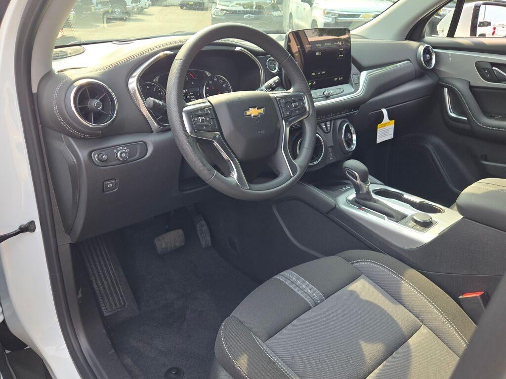 2026 Chevrolet Blazer LT AWD