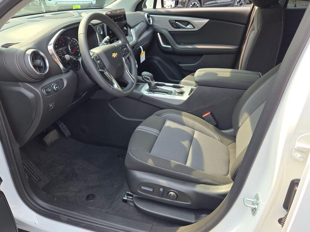 2026 Chevrolet Blazer LT AWD