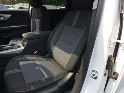 2026 Chevrolet Blazer LT AWD