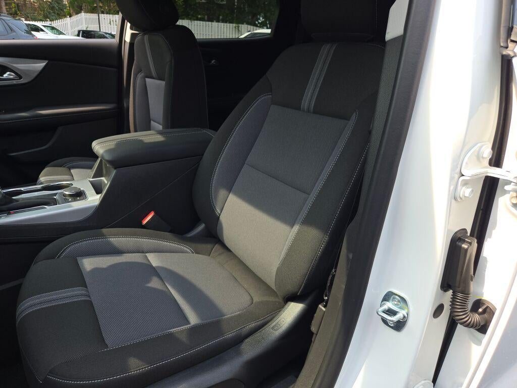 2026 Chevrolet Blazer LT AWD