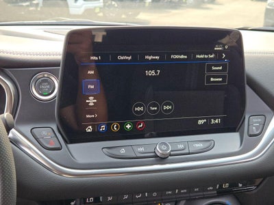 2026 Chevrolet Blazer LT AWD