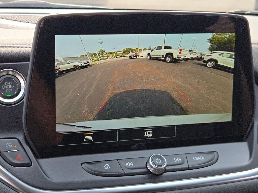 2026 Chevrolet Blazer LT AWD