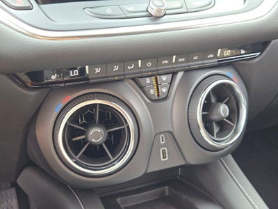 2026 Chevrolet Blazer LT AWD