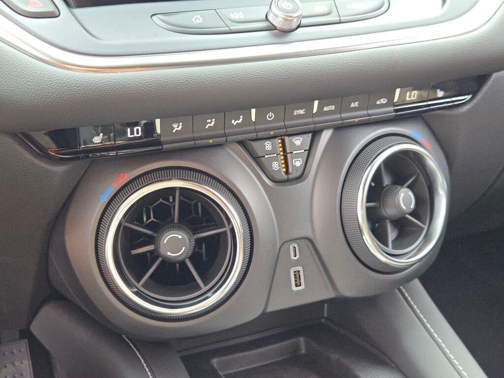 2026 Chevrolet Blazer LT AWD