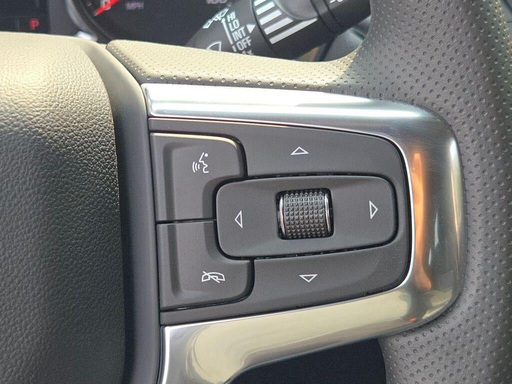 2026 Chevrolet Blazer LT AWD
