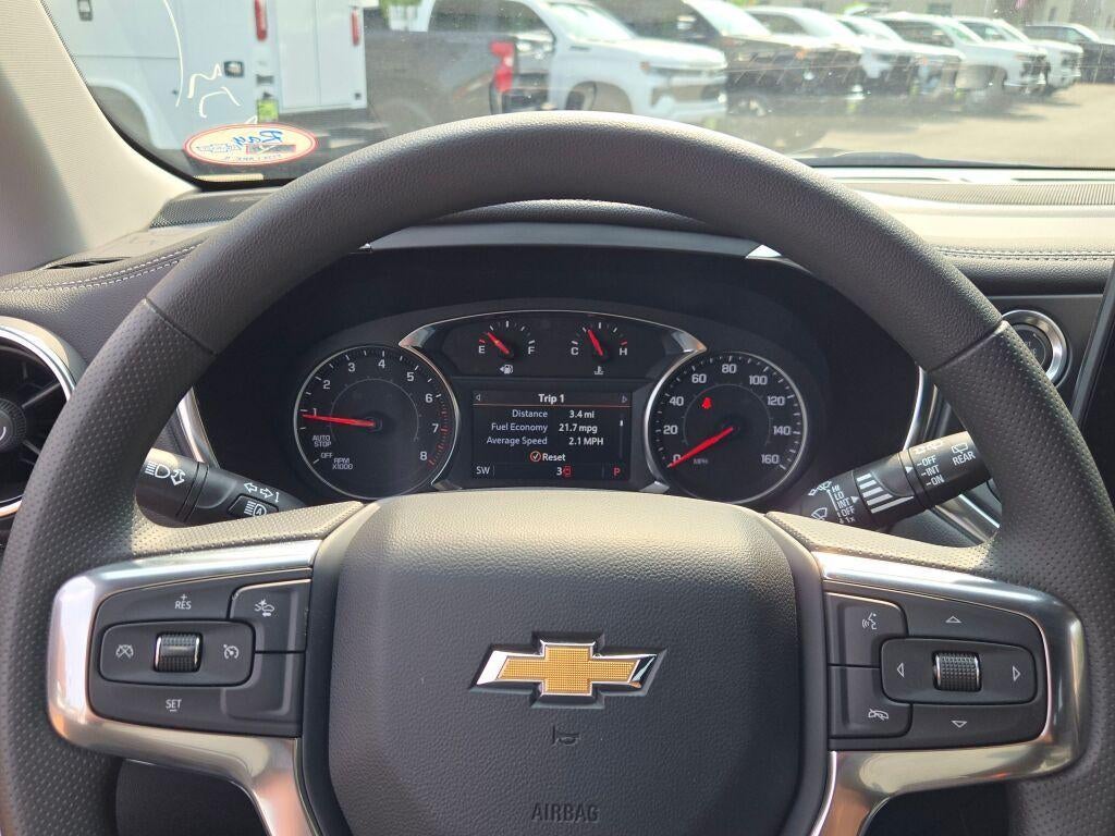 2026 Chevrolet Blazer LT AWD