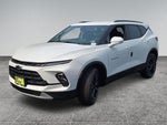 2026 Chevrolet Blazer LT AWD