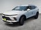 2026 Chevrolet Blazer LT AWD