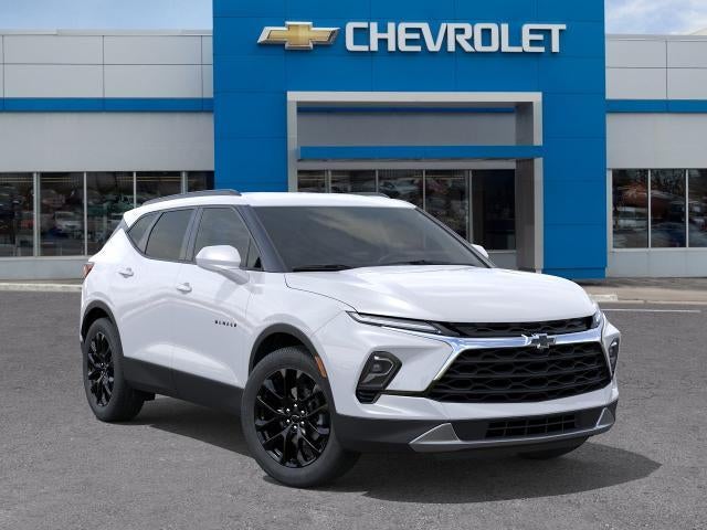 2026 Chevrolet Blazer LT AWD