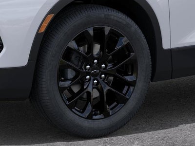 2026 Chevrolet Blazer LT AWD