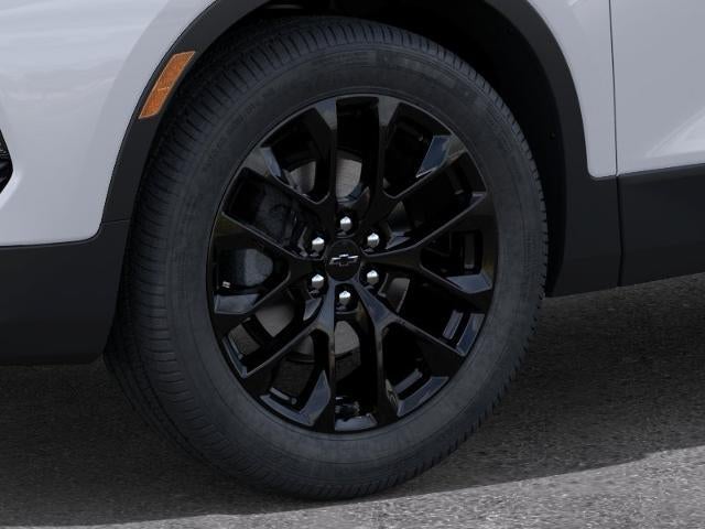 2026 Chevrolet Blazer LT AWD