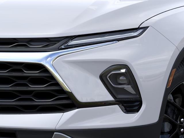 2026 Chevrolet Blazer LT AWD
