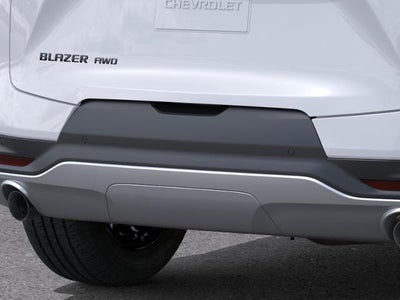 2026 Chevrolet Blazer LT AWD