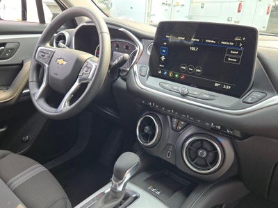 2026 Chevrolet Blazer LT AWD