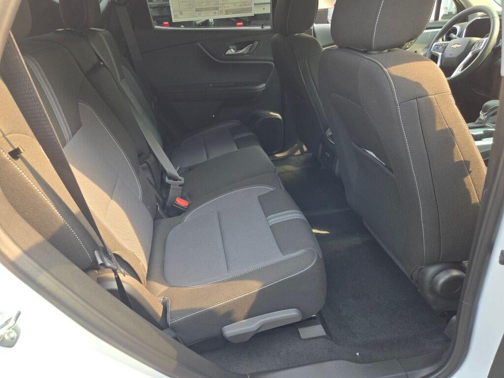 2026 Chevrolet Blazer LT AWD