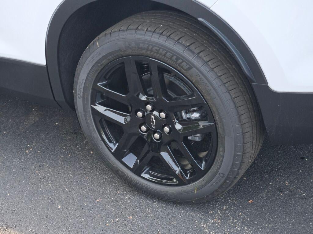 2026 Chevrolet Blazer LT AWD