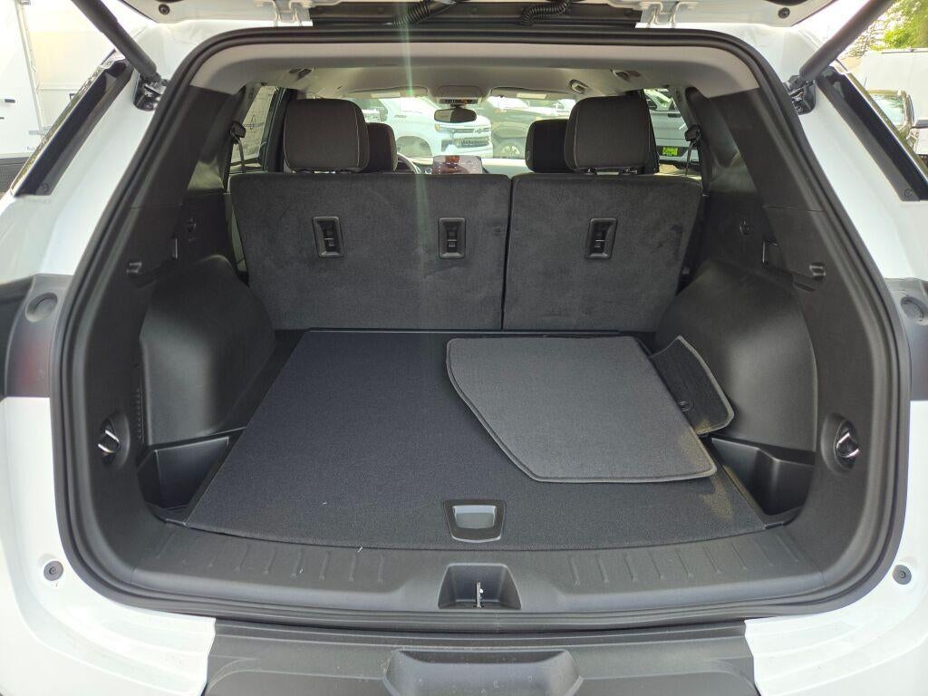 2026 Chevrolet Blazer LT AWD