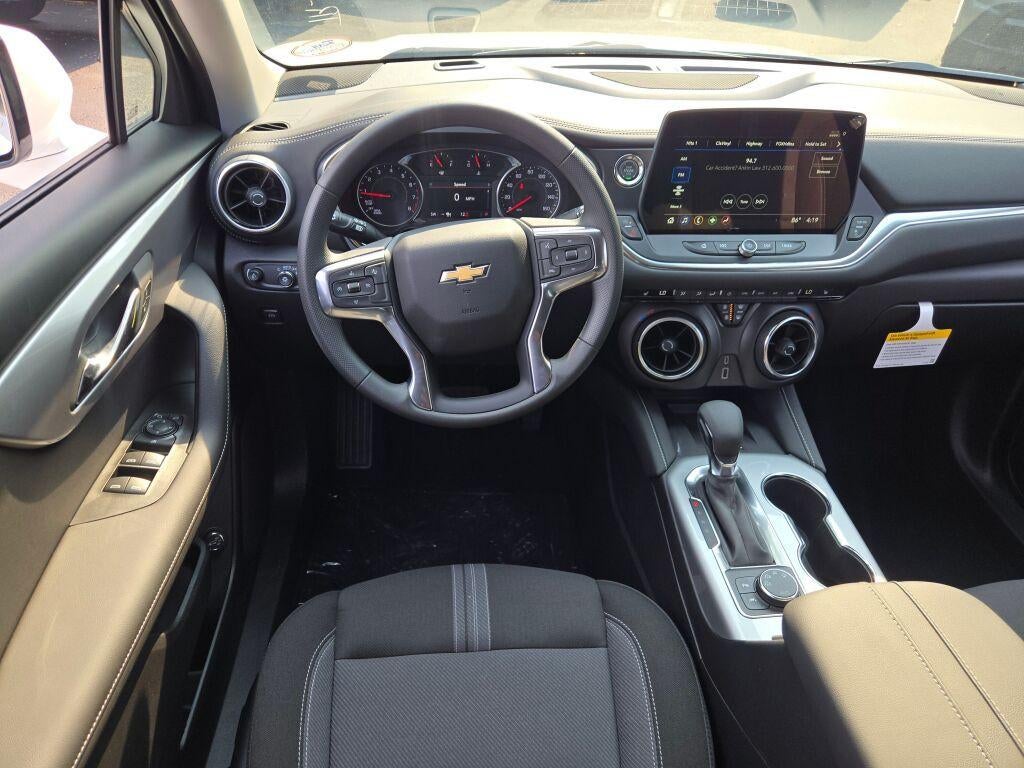 2026 Chevrolet Blazer LT AWD