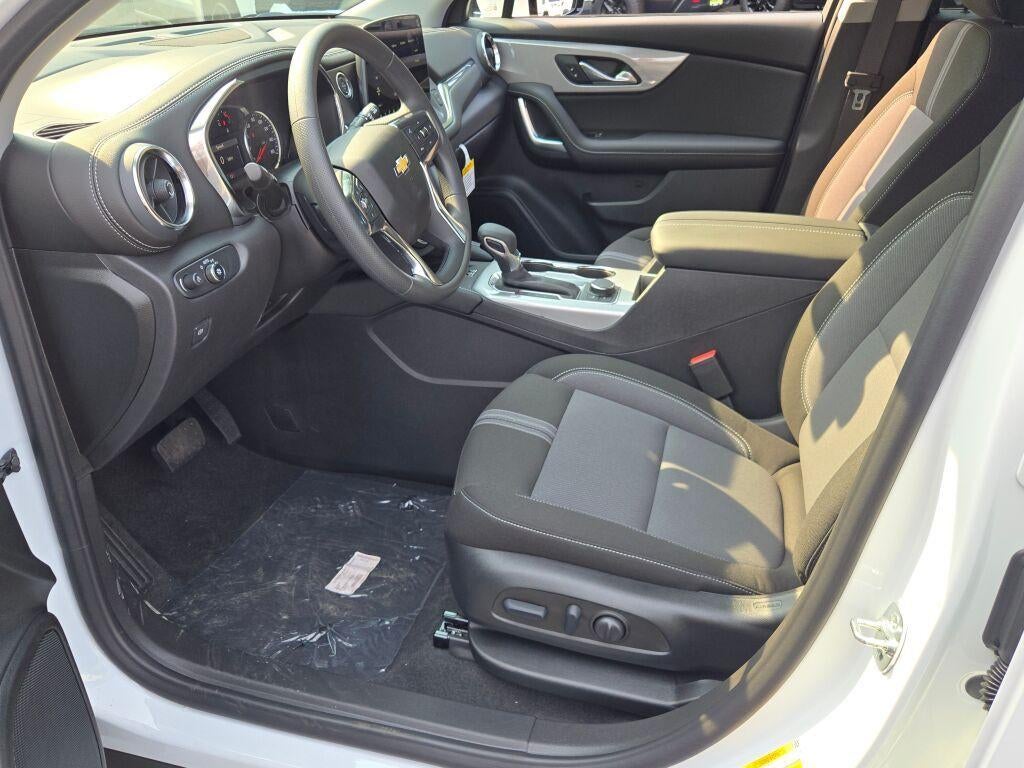 2026 Chevrolet Blazer LT AWD