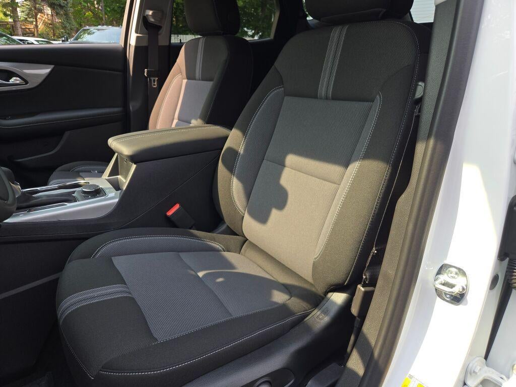 2026 Chevrolet Blazer LT AWD