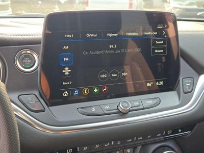 2026 Chevrolet Blazer LT AWD