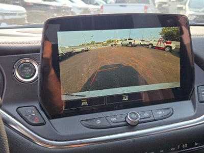 2026 Chevrolet Blazer LT AWD