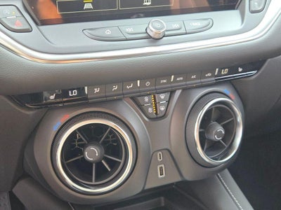 2026 Chevrolet Blazer LT AWD