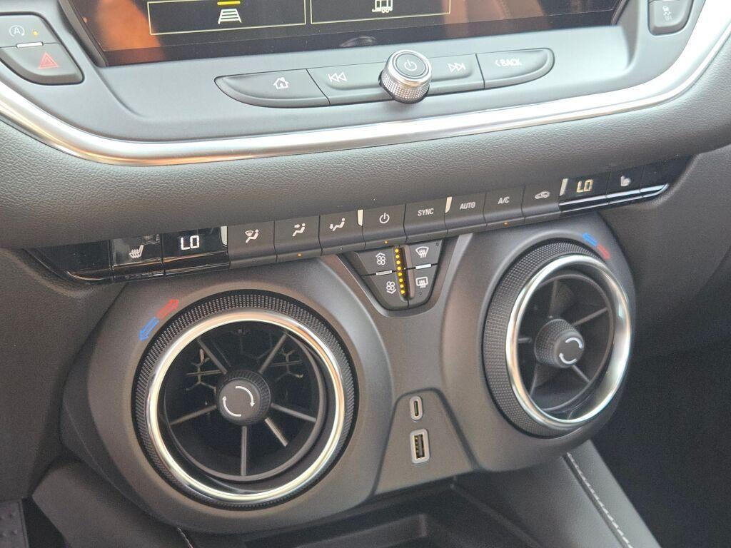 2026 Chevrolet Blazer LT AWD