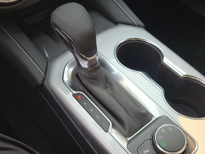 2026 Chevrolet Blazer LT AWD