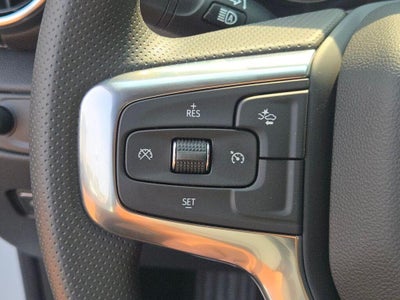 2026 Chevrolet Blazer LT AWD