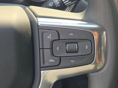 2026 Chevrolet Blazer LT AWD