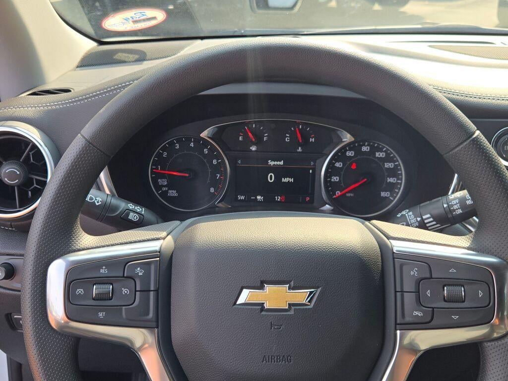 2026 Chevrolet Blazer LT AWD