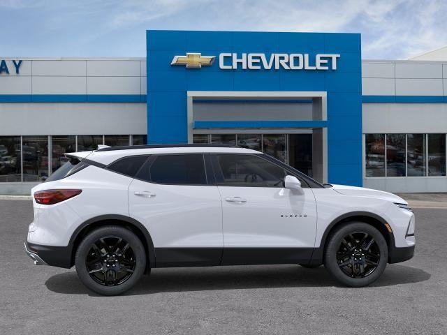 2026 Chevrolet Blazer LT AWD